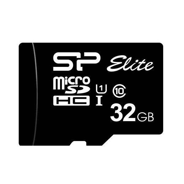 کارت-حافظه-microSDHC-سیلیکون-پاور-مدل-لایت-با-ظرفیت-32GB